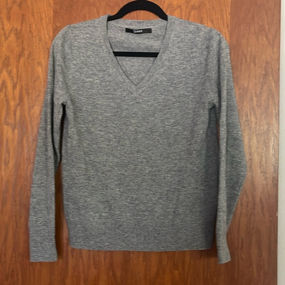 Quince cashmere